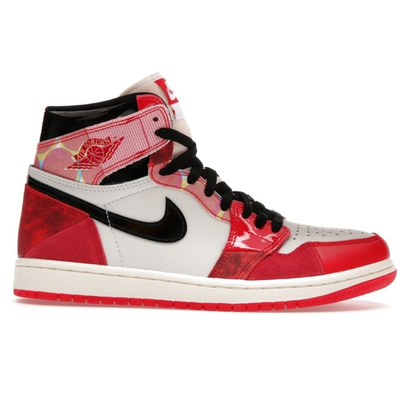 Luxury Air Jordan 1s " next chapter " - Picture 1 of 2
